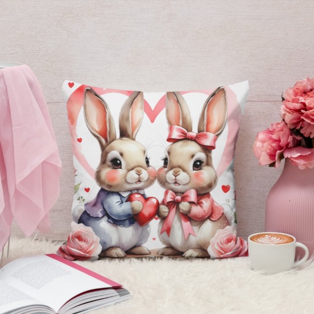 Throw Pillow (Creator Uploaded)