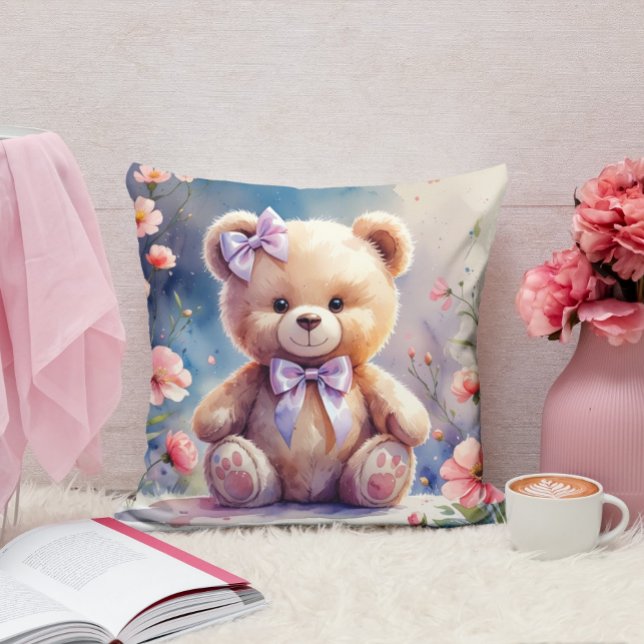 Throw Pillow (Creator Uploaded)