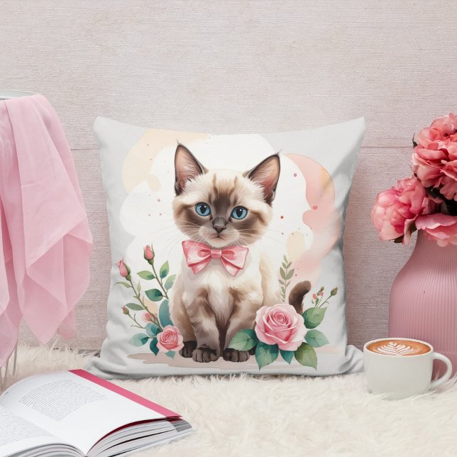 Throw Pillow (Creator Uploaded)