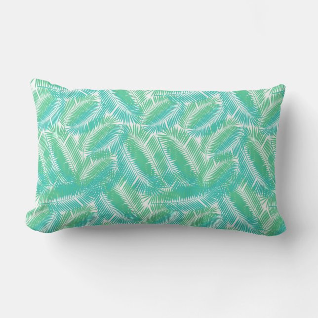 Throw Pillow (Front)