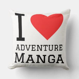 Throw Pillow