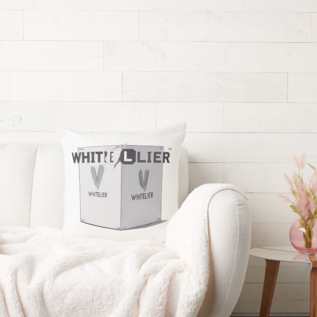 Throw Pillow (Couch)