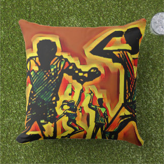 Throw Pillow