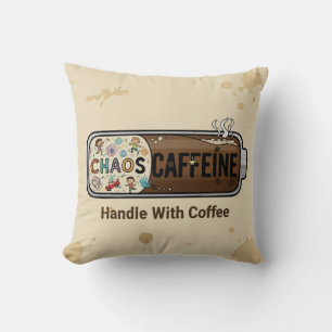 Throw Pillow