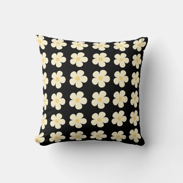 Throw Pillow (Front)