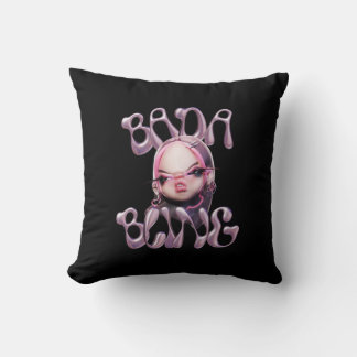 Throw Pillow