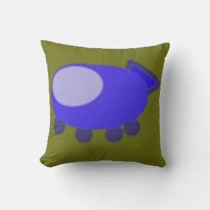 Throw Pillow