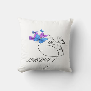 THROW PILLOW