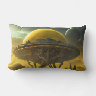 Throw Pillow
