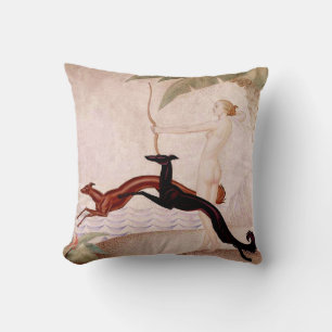 THROW PILLOW