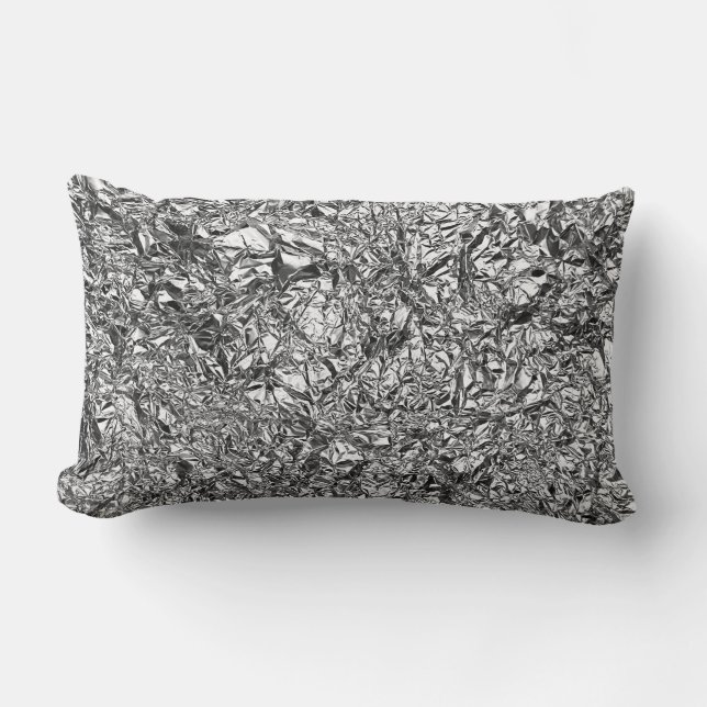 Throw Pillow (Front)