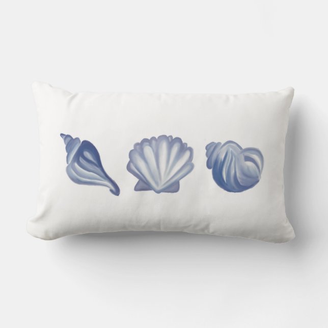 Throw Pillow (Front)