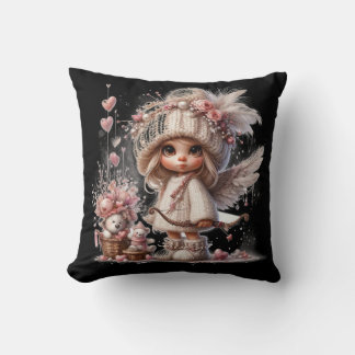 Throw Pillow