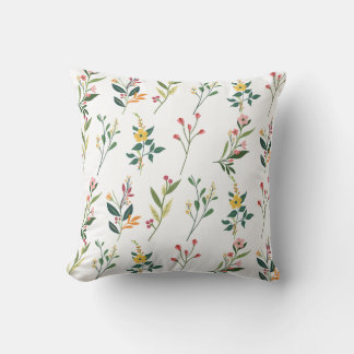 Throw pillow 
