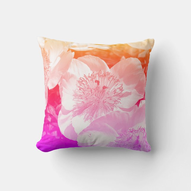 Throw Pillow (Front)