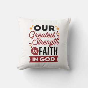 Throw Pillow