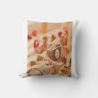 Throw Pillow