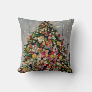 Throw Pillow
