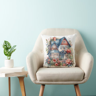 Throw Pillow
