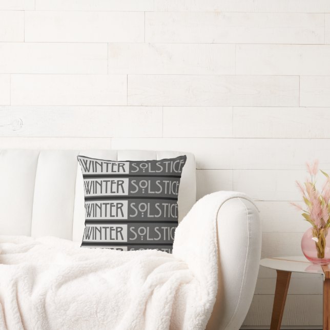 Throw Pillow (Couch)