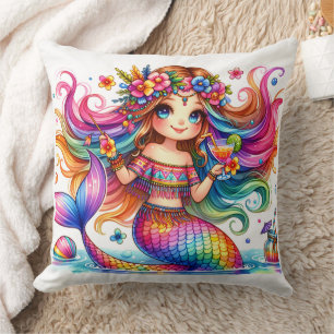 Throw Pillow