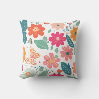 Throw Pillow