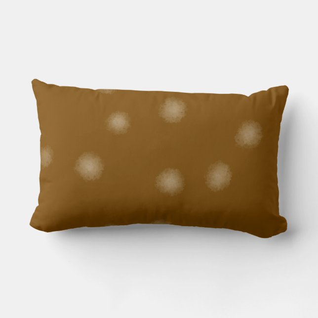 Throw Pillow (Back)