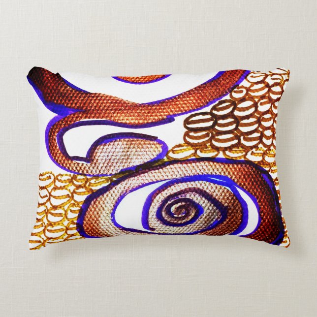 THROW PILLOW (Front)