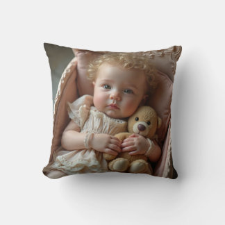 Throw Pillow