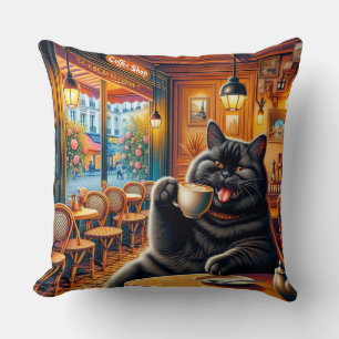 Throw Pillow