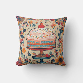 Throw Pillow