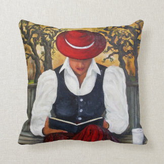 Throw Pillow