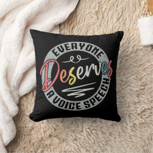 Throw Pillow