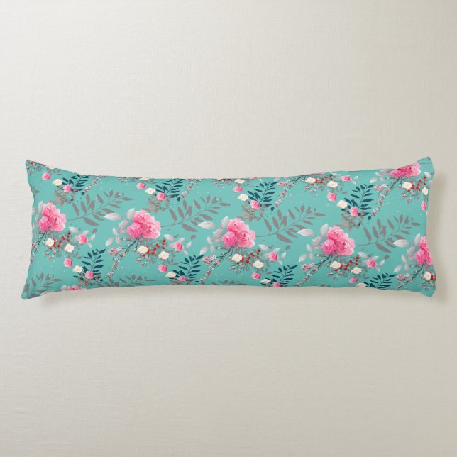Throw Pillow (Front)