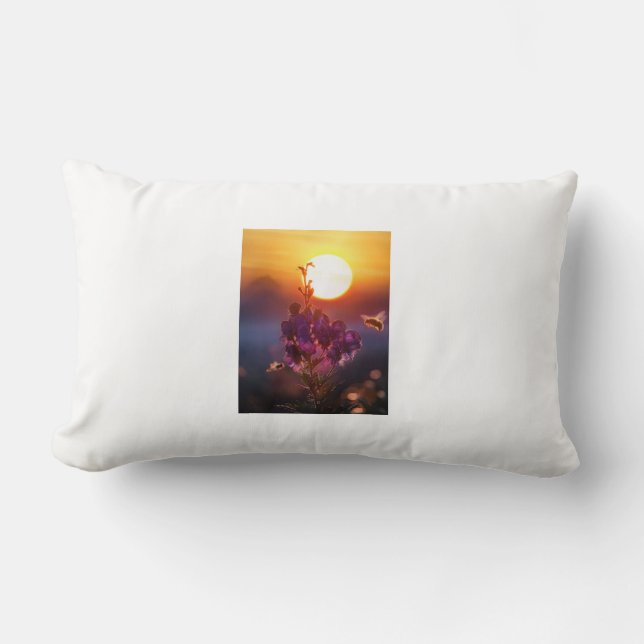 Throw Pillow (Front)