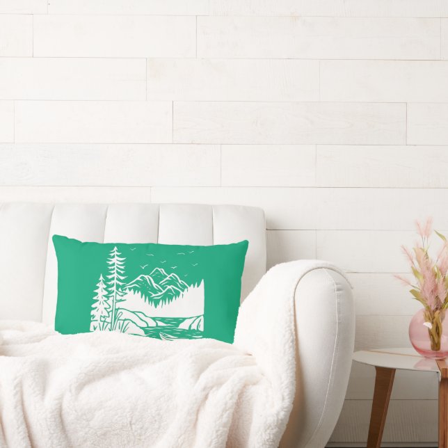 Throw Pillow (Couch)