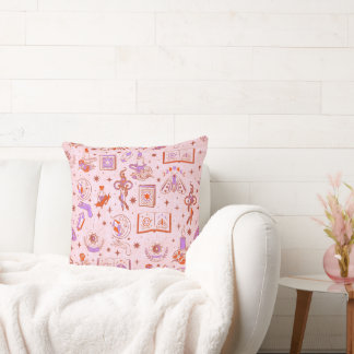 Throw Pillow
