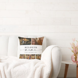 Throw Pillow