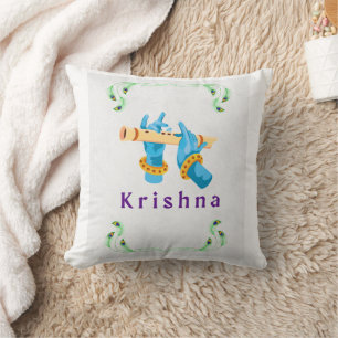 Throw Pillow