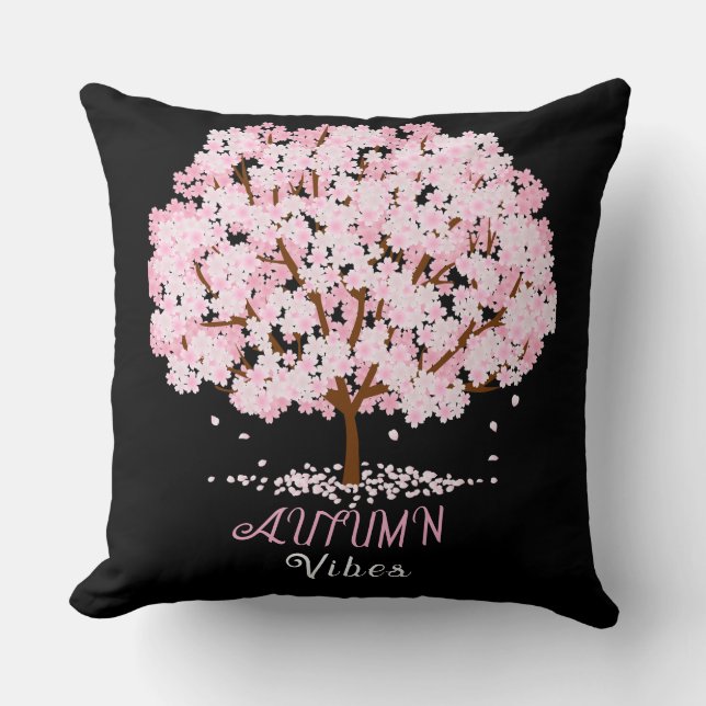 Throw Pillow (Front)