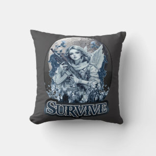  THROW PILLOW