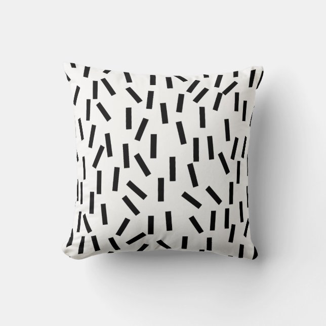 Throw Pillow (Front)