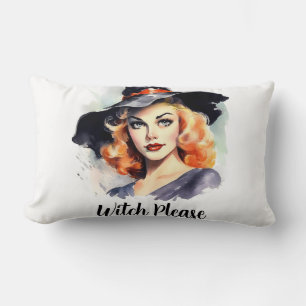 Throw Pillow