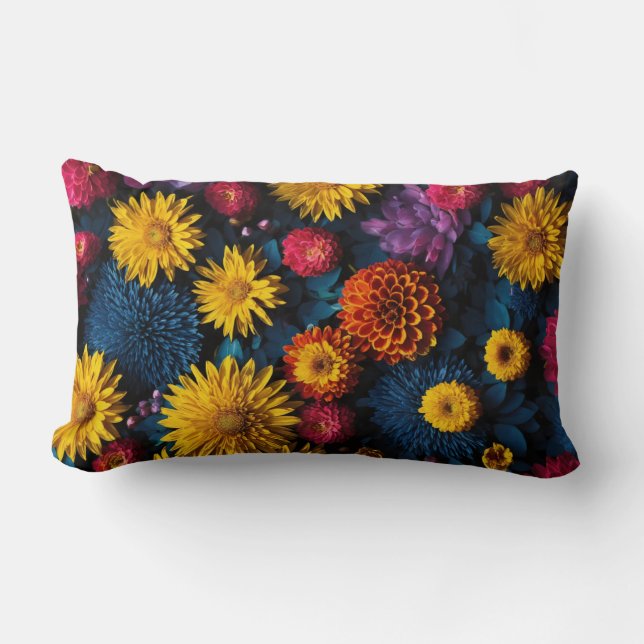 Throw Pillow (Front)