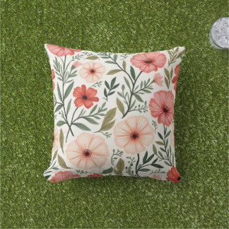 Throw Pillow