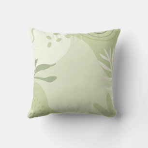 Throw Pillow 16" x 16"