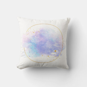 Throw Pillow 16" x 16"