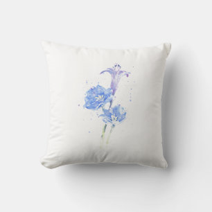 Throw Pillow 16" x 16"