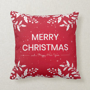 Throw Pillow 16" x 16"