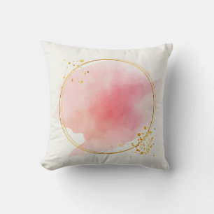 Throw Pillow 16" x 16"